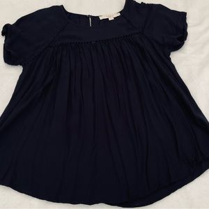 Loft Petite blouse woman’s